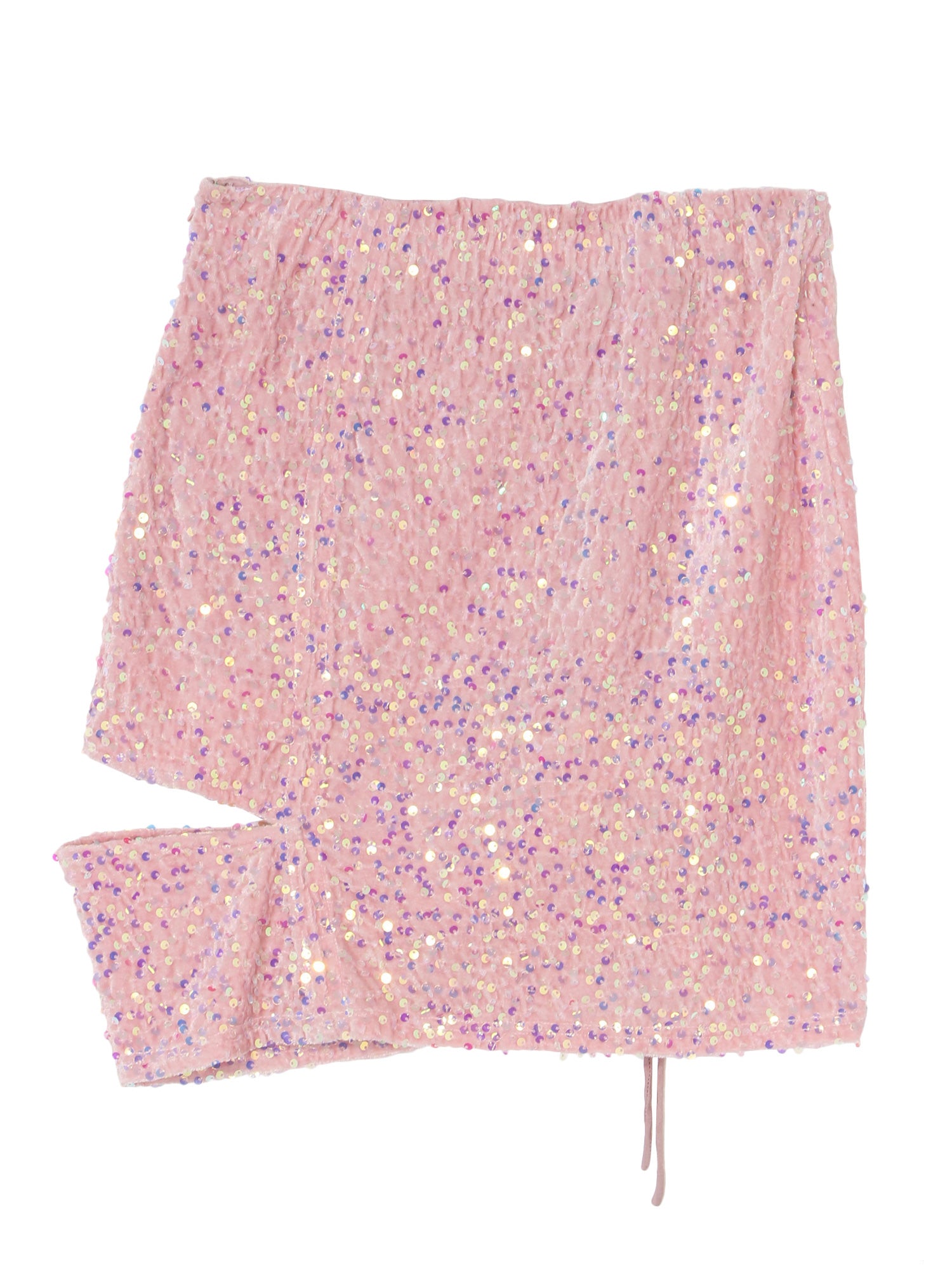 Diva Skirt Pink